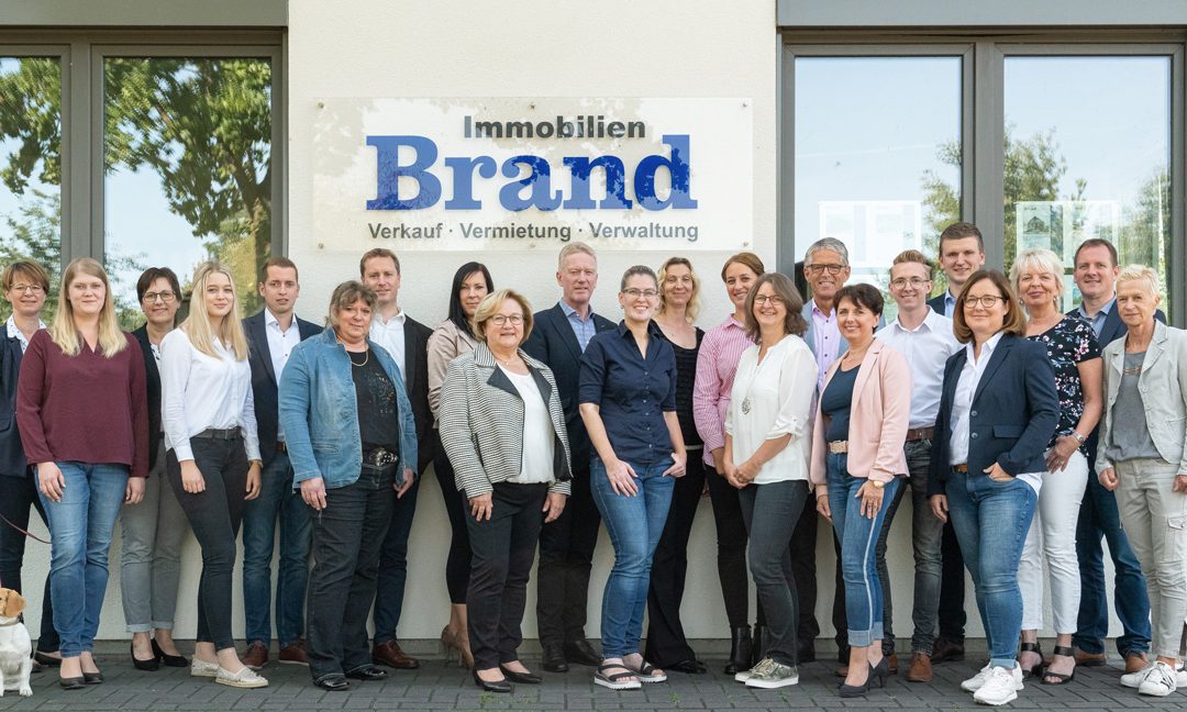 Ihr Immobilienmakler für Oldenburg und Umgebung