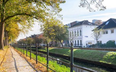 Grundstücke in Oldenburg und Umgebung