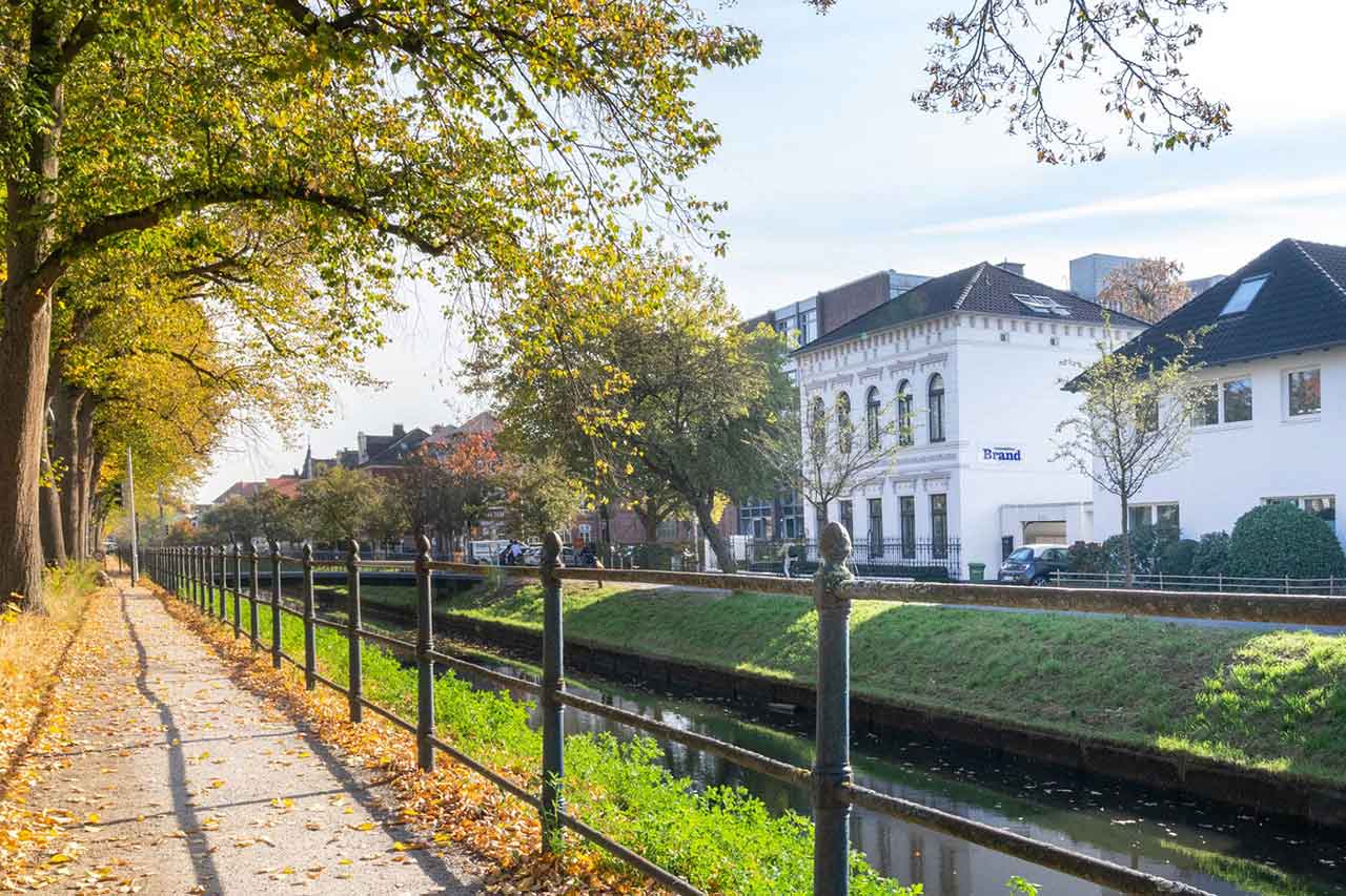 immobilien-buero-oldenburg Immobilien und Grundstücke in Oldenburg