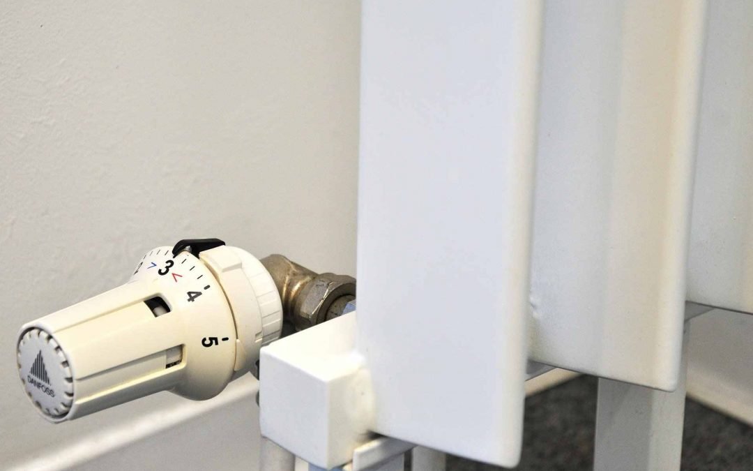 Richtig heizen im Winter