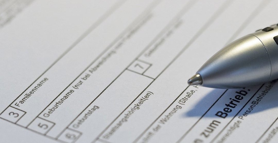 Baukindergeld – Merkblatt für den Antrag