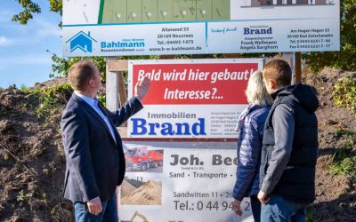 Tipps für die Mietwohnung