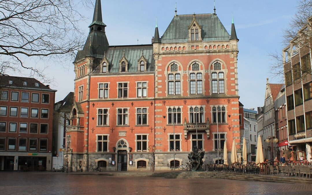 Immobilien in Oldenburg und Umland