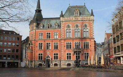 Immobilien in Oldenburg und Umland