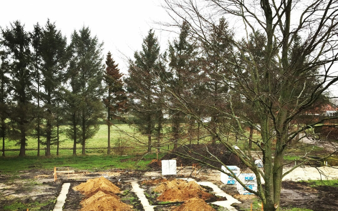 Grundstückskauf Oldenburg