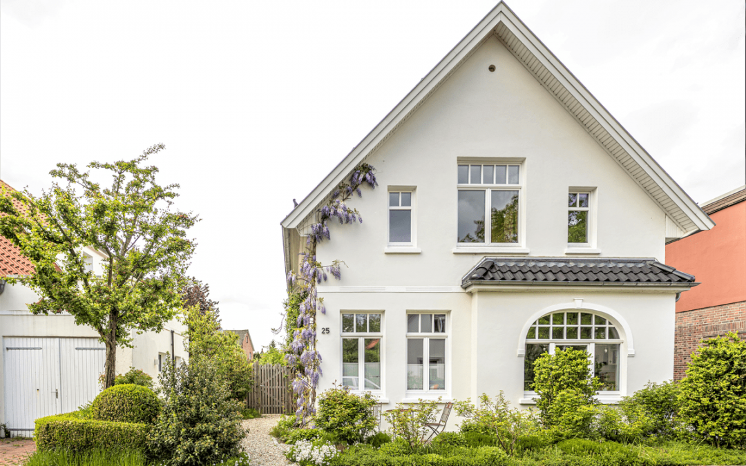 Immobilien in Oldenburg kaufen