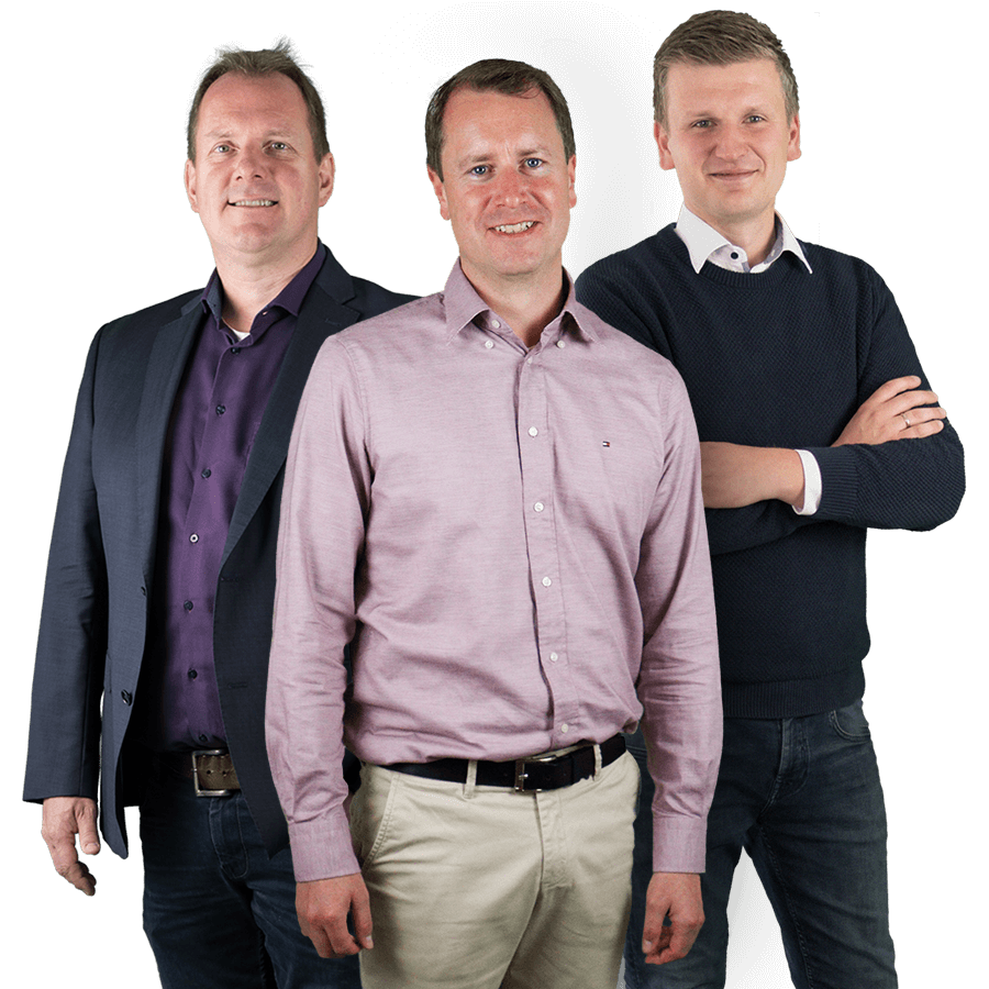 startseite_geschäftsführer Immobilien Makler von Immobrand